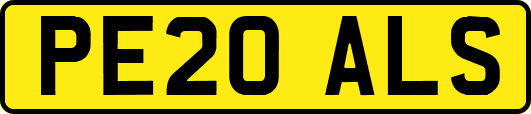 PE20ALS