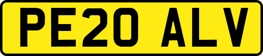 PE20ALV