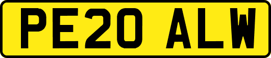 PE20ALW