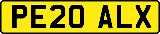 PE20ALX
