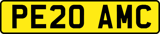 PE20AMC