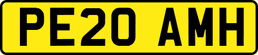 PE20AMH