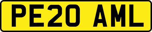 PE20AML