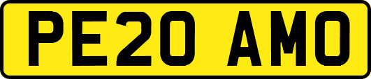 PE20AMO
