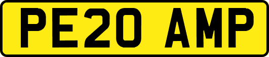 PE20AMP