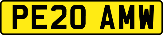 PE20AMW