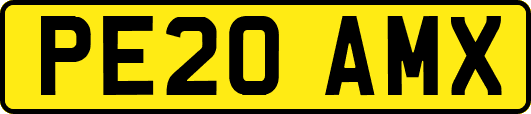 PE20AMX