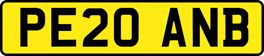 PE20ANB