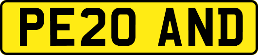 PE20AND