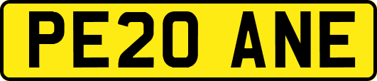 PE20ANE