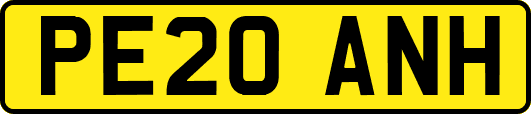 PE20ANH