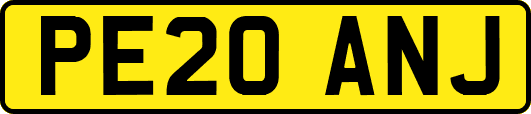 PE20ANJ
