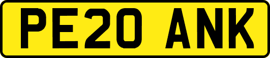 PE20ANK