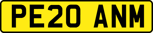 PE20ANM