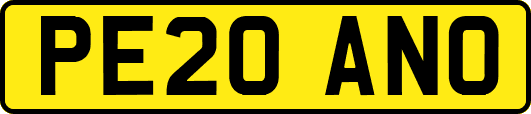PE20ANO