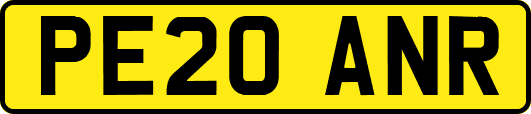 PE20ANR