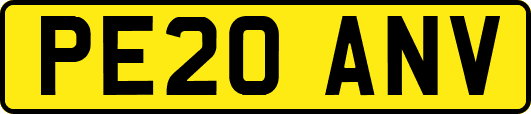 PE20ANV
