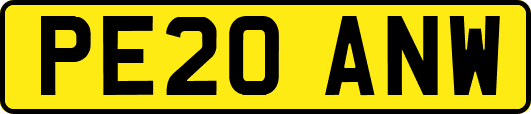 PE20ANW