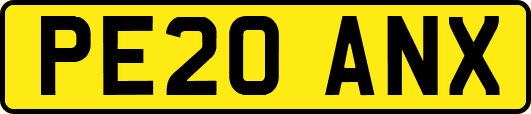 PE20ANX