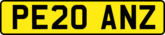 PE20ANZ