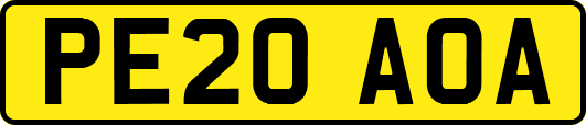 PE20AOA