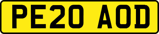 PE20AOD