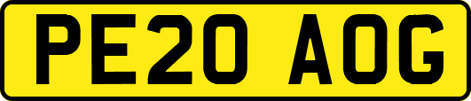 PE20AOG
