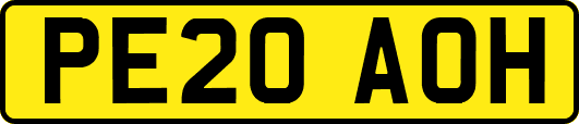 PE20AOH