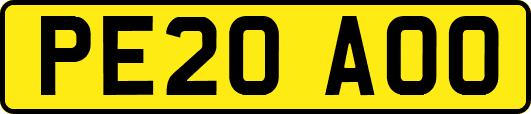 PE20AOO