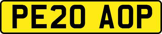 PE20AOP