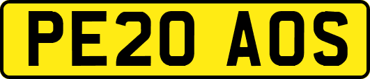 PE20AOS