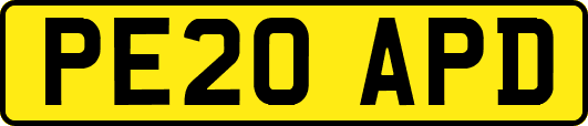 PE20APD