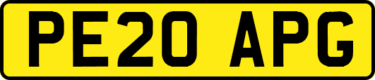 PE20APG