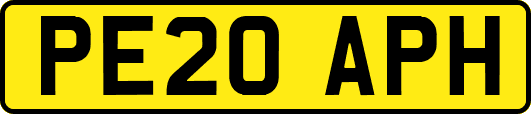 PE20APH