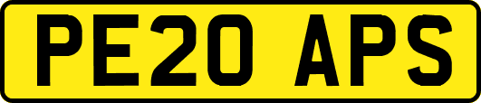 PE20APS