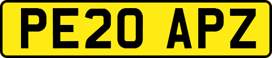 PE20APZ