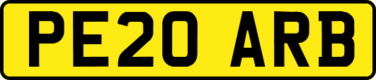PE20ARB