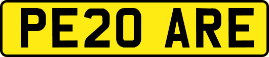 PE20ARE