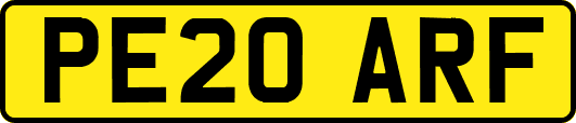 PE20ARF