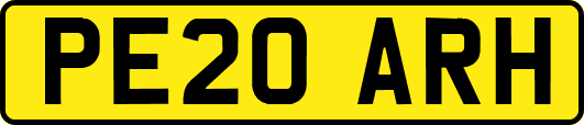 PE20ARH