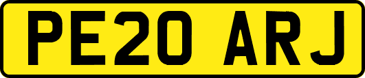 PE20ARJ