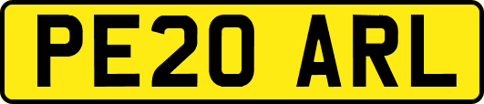 PE20ARL
