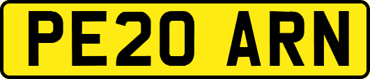 PE20ARN
