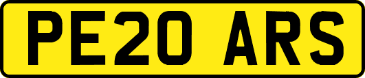 PE20ARS