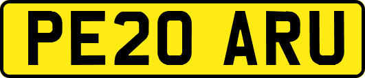 PE20ARU