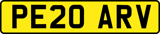 PE20ARV