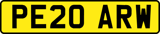 PE20ARW