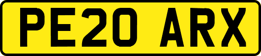 PE20ARX