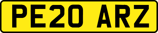 PE20ARZ