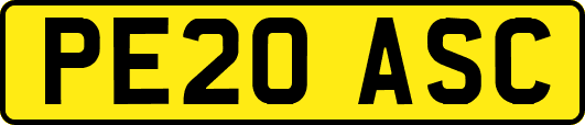PE20ASC